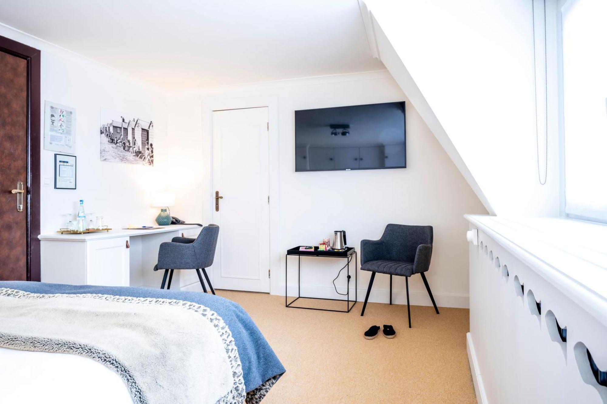 Beach Hotel De Haan Kültér fotó